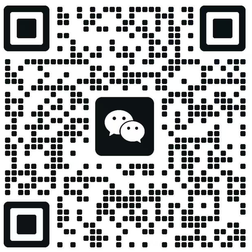 扫一扫加微信-小七音频资源网