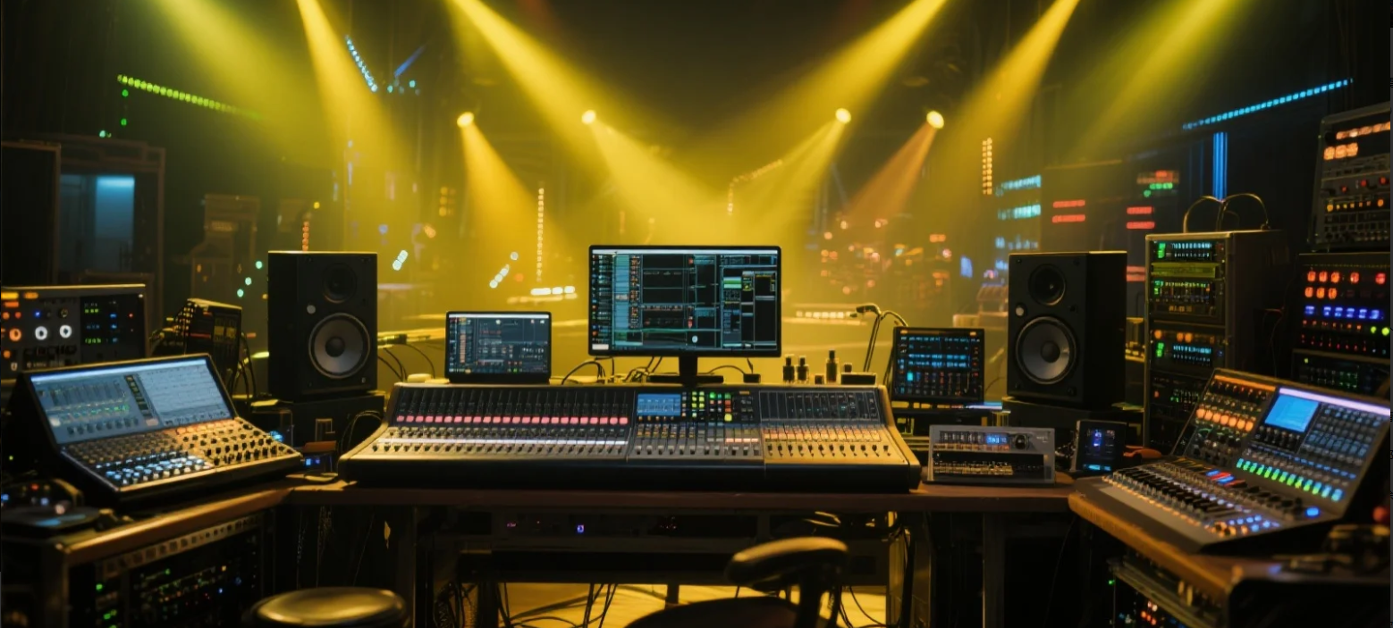 幻灯片-小七音频资源网