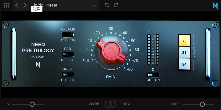 Need Pre Trilogy 尼夫1073话放-小七音频资源网