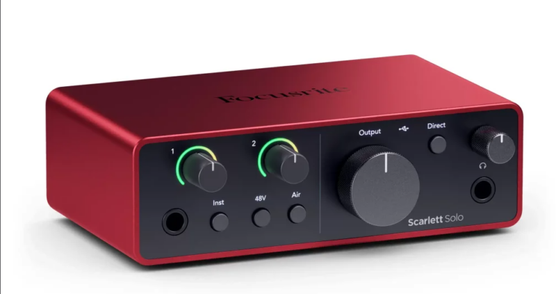 福克斯特声卡驱动/跳线示意图-小七音频资源网