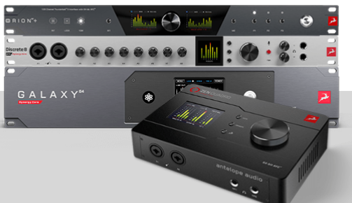 羚羊声卡驱动/跳线示意图-小七音频资源网