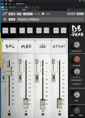 10MBDBVerb-小七音频资源网