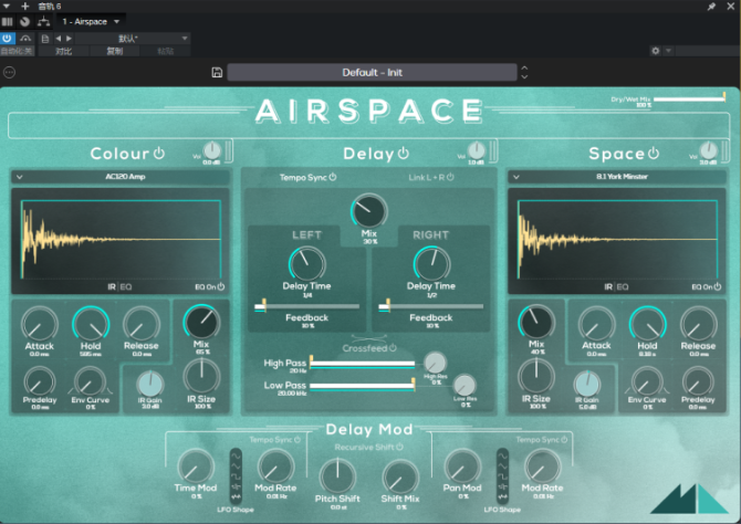 ModeAudio_Airspace.exe-小七音频资源网