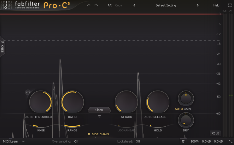 fabfilter C3-小七音频资源网