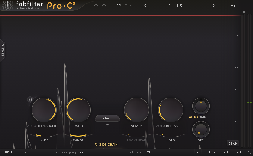 fabfilter C3-小七音频资源网