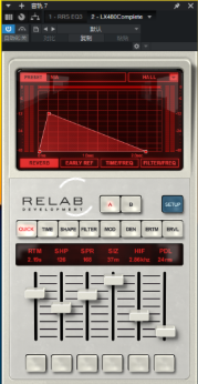 ReLab_LX480Complete-小七音频资源网