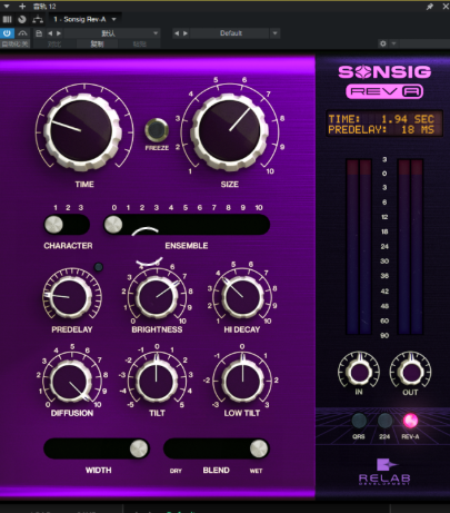 ReLab_Sonsig Rev-A-小七音频资源网
