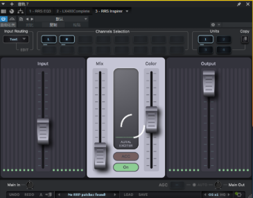 Red Rock Sound_RRS Inspirer-小七音频资源网