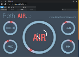 Rothmann_Roth-AIR-小七音频资源网