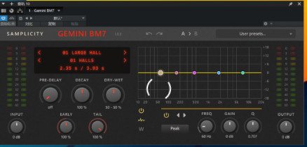 Samplicity_Gemini BM7-小七音频资源网