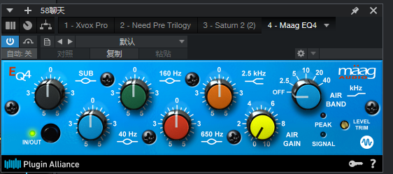 Maag EQ4-小七音频资源网