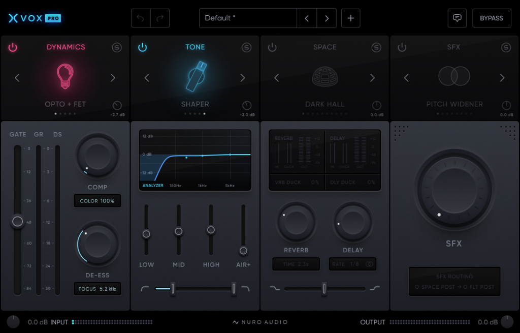 Xvox Pro.exe-小七音频资源网