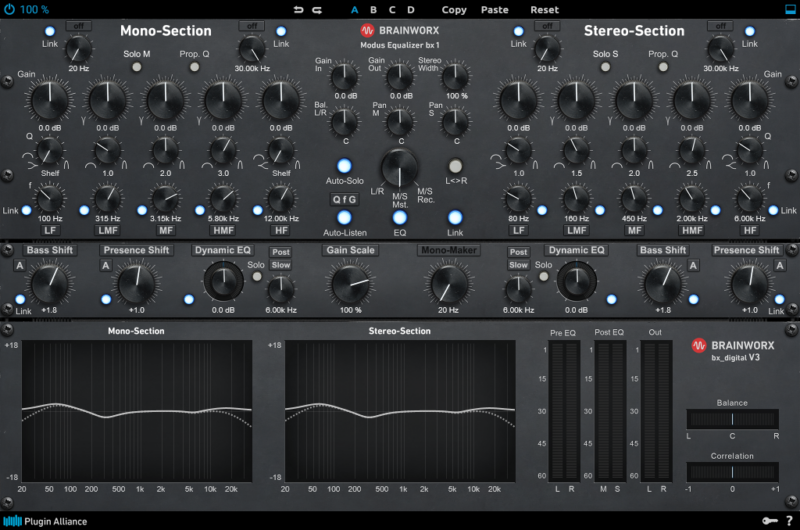 bx_digital V3-小七音频资源网