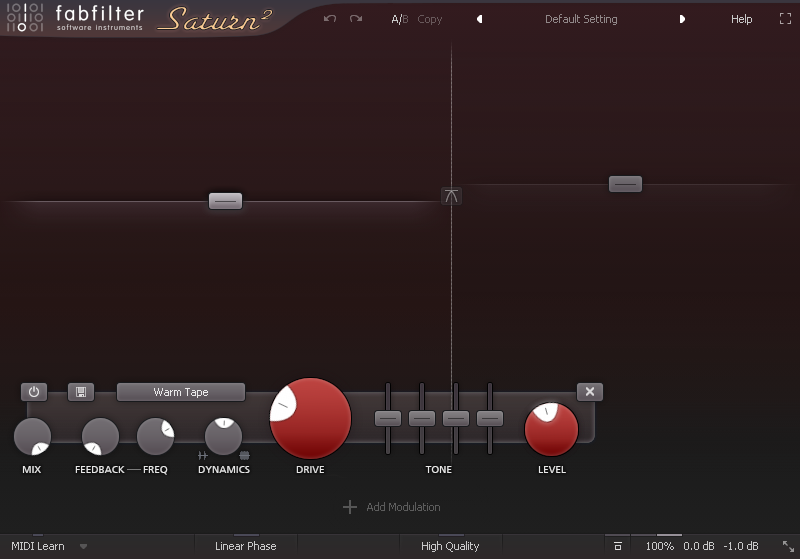 Saturn 2-小七音频资源网