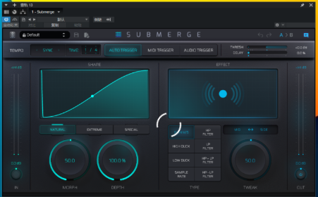 Slate Digital_Submerge-小七音频资源网