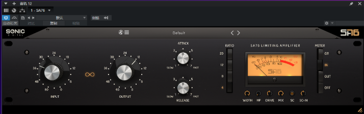 Sonic Academy_SA76-小七音频资源网