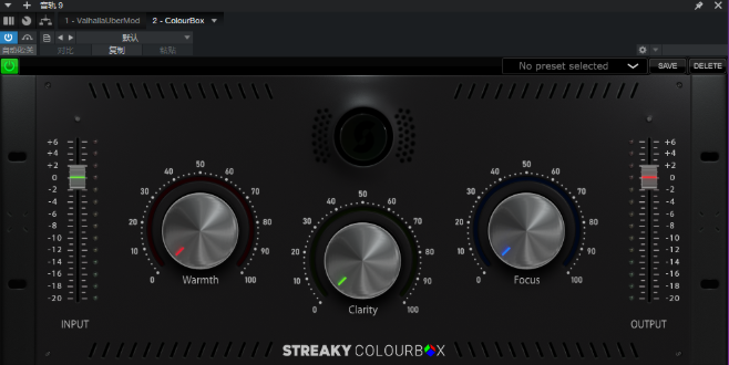 Streaky_ColourBox-小七音频资源网