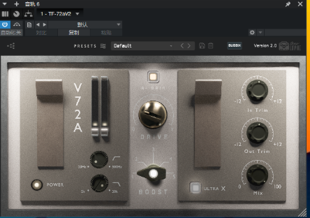 Tone Empire_TF-72aV2-小七音频资源网