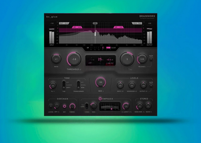 Brainworx-Plugin.Alliance.bx_glue.v1.1.0-TeamCubeadooby-小七音频资源网