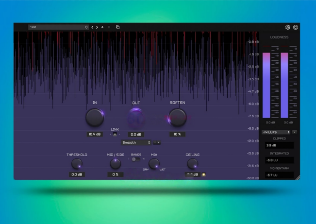KClip_3.6.5_Setup-小七音频资源网
