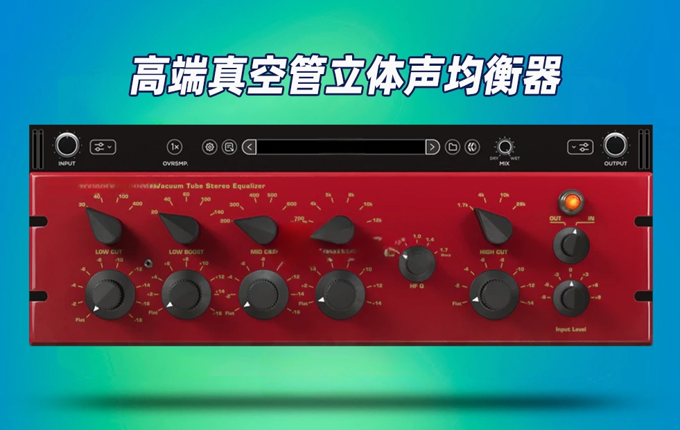 MixWave – D.W. Fearn-小七音频资源网