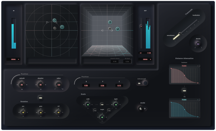 Setup 3DX-小七音频资源网