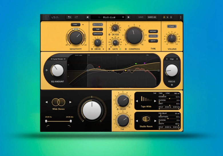 Setup Vocal Studio-小七音频资源网